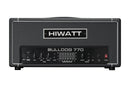 Hiwatt Bulldog 770 Head - 770W Bass Head DIRECT SHIP