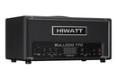 Hiwatt Bulldog 770 Head - 770W Bass Head DIRECT SHIP