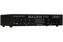 Hiwatt Bulldog 770 Studio - 770W Bass Amplifier DIRECT SHIP