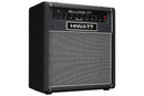 Hiwatt Bulldog 77 Combo - 100W Bass Combo DIRECT SHIP