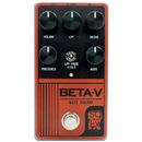 SolidGoldFX Beta-V Bass Preamp