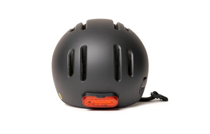 Thousand Chapter MIPS Bike & Skate Helmet Racer Black Medium