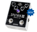 Spaceman Sputnik III Cadet Series Germanium Fuzz