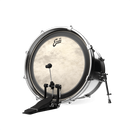 Evans EMAD Calftone Bass Batter Drumhead BD22EMADCT 22"