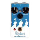 Earthquaker Devices Chelsea Low End Bass Fuzz Driver
