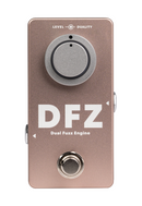 Darkglass Duality Fuzz