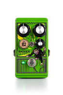 DOD Badder Monkey Multi Circuit Overdrive with StagePlate