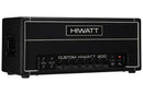 Hiwatt DR201 Head - Custom Hiwatt 200W Head DIRECT SHIP