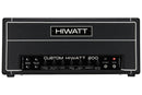 Hiwatt DR201 Head - Custom Hiwatt 200W Head DIRECT SHIP