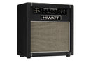 Hiwatt DR20/0.5 Combo 1x12 - The Little Rig - Custom Hiwatt 20/0.5W Combo w/ 1x12" Fane Speaker. F75 DIRECT SHIP