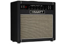 Hiwatt DR504 Combo 1x12 - Custom Hiwatt 50W Combo w/ 1x12" Fane Speaker. Purpleback DIRECT SHIP