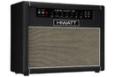 Hiwatt DR504 Combo 2x12 - Custom Hiwatt 50W Combo w/ 2x12" Fane Speakers. Purpleback DIRECT SHIP