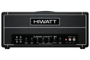 Hiwatt DR504 Head - Custom Hiwatt 50W Head DIRECT SHIP