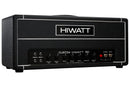 Hiwatt DR504 Head - Custom Hiwatt 50W Head DIRECT SHIP