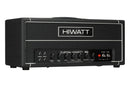 Hiwatt DR88 Head - Custom Hiwatt 88W Head DIRECT SHIP