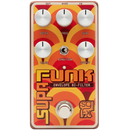 SolidGoldFX SupaFunk Envelope Bi-Filter