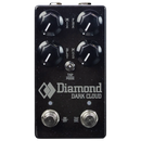 Diamond Dark Cloud Tape, Harmonic, Reverse Delay