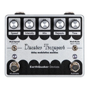 Earthquaker Devices Disaster Transport Legacy Reissue - Limited Release