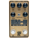 SolidGoldFX EM-III Multi-Head Octave Echo
