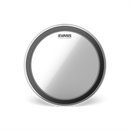 Evans EMAD2 Clear Bass Batter Drumhead BD22EMAD2 22"