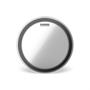 Evans EMAD Clear Bass Batter Drumhead BD22EMAD 22"