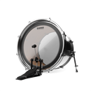 Evans EMAD Clear Bass Batter Drumhead BD22EMAD 22"