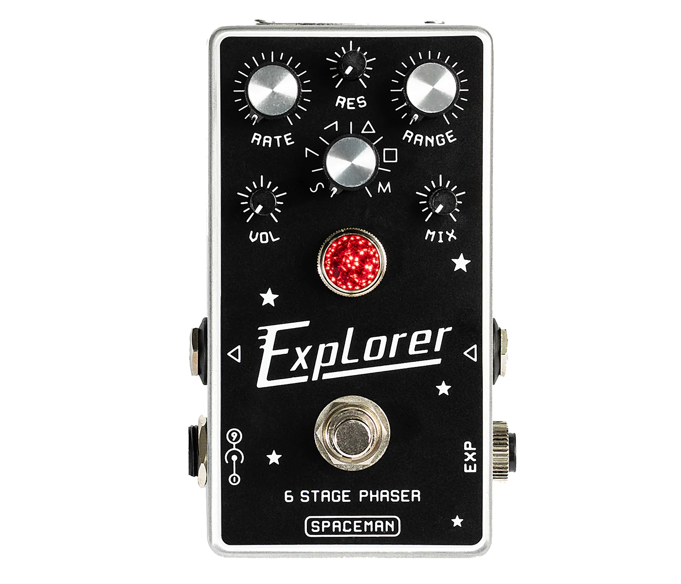 Spaceman Cadet Series Explorer 6 Stage Optical Phaser | Dynamic