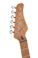 Cort G250SEOBG G Series 250SE Electric Guitar. Ocean Blue Grey