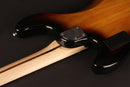 Cort GB34JJ3TS GB Series Bass Guitar. 3 Tone Sunburst