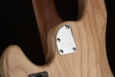 Cort GB64JJNAT GB Series Bass Guitar. Natural