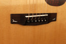 Cort GOLDD6 Gold Series Acoustic Dreadnought Guitar. Natural Glossy