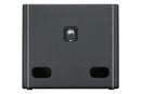 Hiwatt HB115HN - Bass Speaker Cabinet w/ 1x15” Speaker DIRECT SHIP