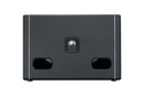 Hiwatt HB210HN - Bass Speaker Cab w/ 2x10” Speakers DIRECT SHIP