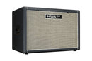 Hiwatt HB210HN - Bass Speaker Cab w/ 2x10” Speakers DIRECT SHIP