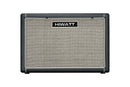 Hiwatt HB210HN - Bass Speaker Cab w/ 2x10” Speakers DIRECT SHIP
