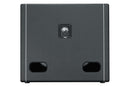 Hiwatt HB410HN - Bass Speaker Cab w/ 4x10” Speakers DIRECT SHIP