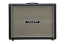Hiwatt HG212 - Speaker Cabinet w/ 2x12” Speakers DIRECT SHIP