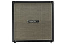 Hiwatt HG412 - Speaker Cabinet w/ 4x12” Speakers DIRECT SHIP