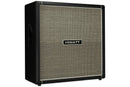 Hiwatt HG412 - Speaker Cabinet w/ 4x12” Speakers DIRECT SHIP