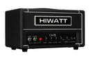 Hiwatt Hi-5 Head - 5W 2-Channel Lunchbox Head DIRECT SHIP