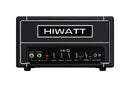 Hiwatt Hi-5 Head - 5W 2-Channel Lunchbox Head DIRECT SHIP