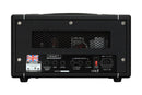 Hiwatt Hi-5 Head - 5W 2-Channel Lunchbox Head DIRECT SHIP