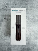 Olight Odin GL Green Laser Tactical Flashlight Weapon Picatinny Mounted Black