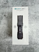 Olight Odin Mini Black Tactical Flashlight Weapon Mounted