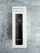 Olight Arkfeld Pro Black Flat Flashlight with LED Light UV and Laser Cool White