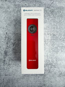 Olight Arkfeld Pro Red Flat Flashlight with LED Light UV and Laser Cool White