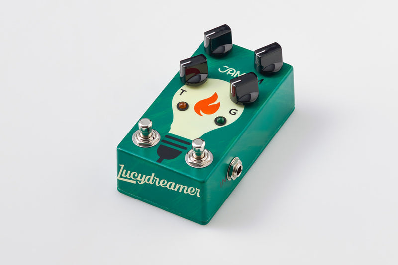 Jam Pedals Lucydreamer Overdrive