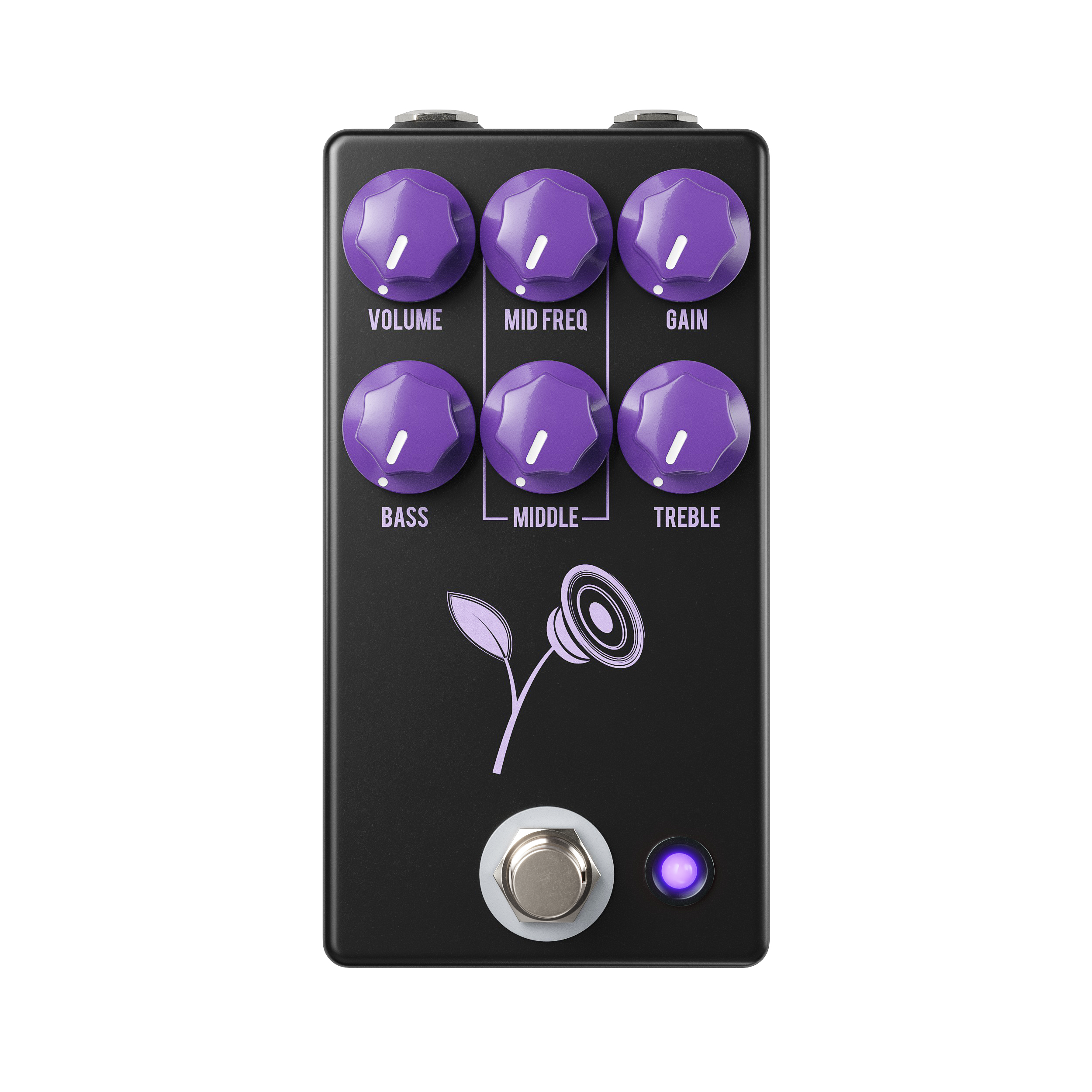 JHS Pedals