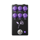 JHS Pedals Violet Lari Basilio Signature Distortion Overdrive Black