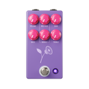 JHS Pedals Violet Lari Basilio Signature Distortion Overdrive Purple